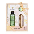 Accentra Herbal Spa - Bath Set