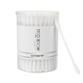 Pro Brow Cotton Tip A Doppia Punta - 100 Pezzi
