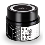 Sheila Nails Cover Paint 10 ml - Disponibile In 3 Varianti