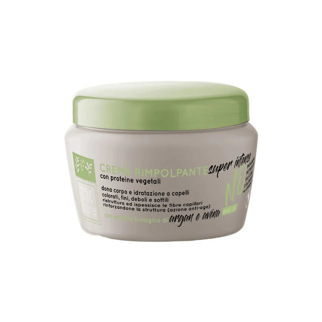 Retrò Professional TK Pure Crema Rimpolpante Super Intense - 250 ml
