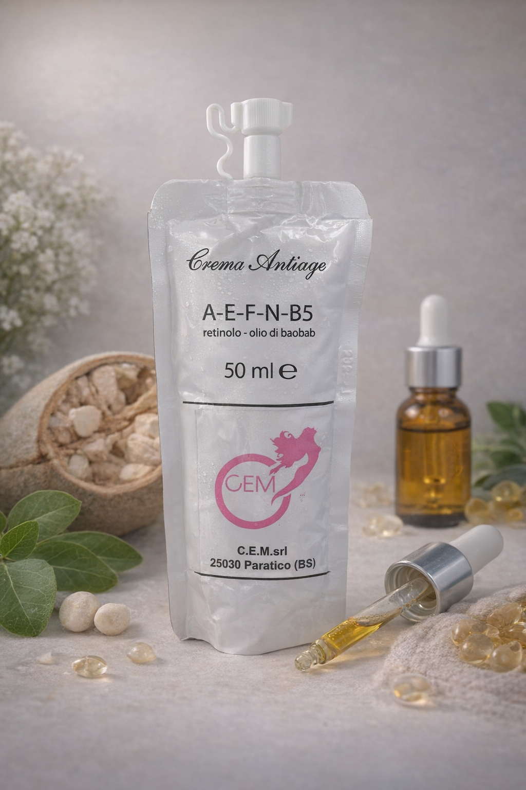 Cem Crema Antiage - 50 ml