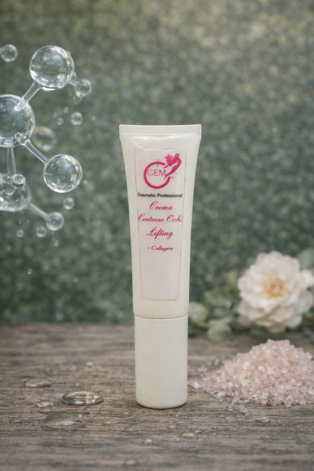 Cem Crema Contorno Occhi Lifting - 8 ml