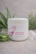 Cem Crema Neutra Da Massaggio - 500 ml