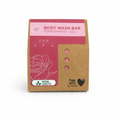 Accentra Body Wash Bar Pomegranate 60 g