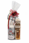 Set Regalo Benessere Mani e Ambiente