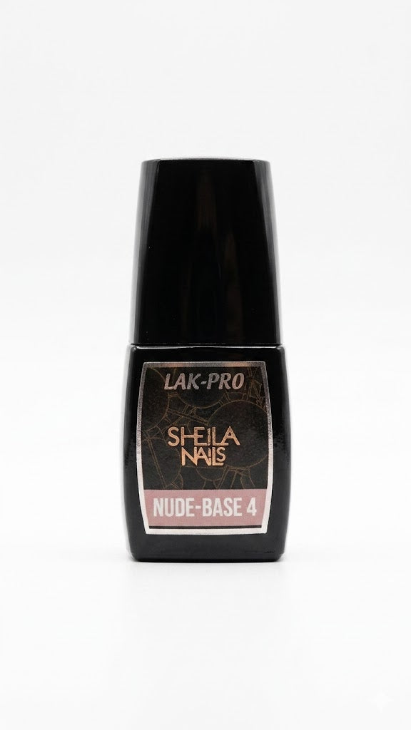 Sheila Nails Lak-Pro Nude Base