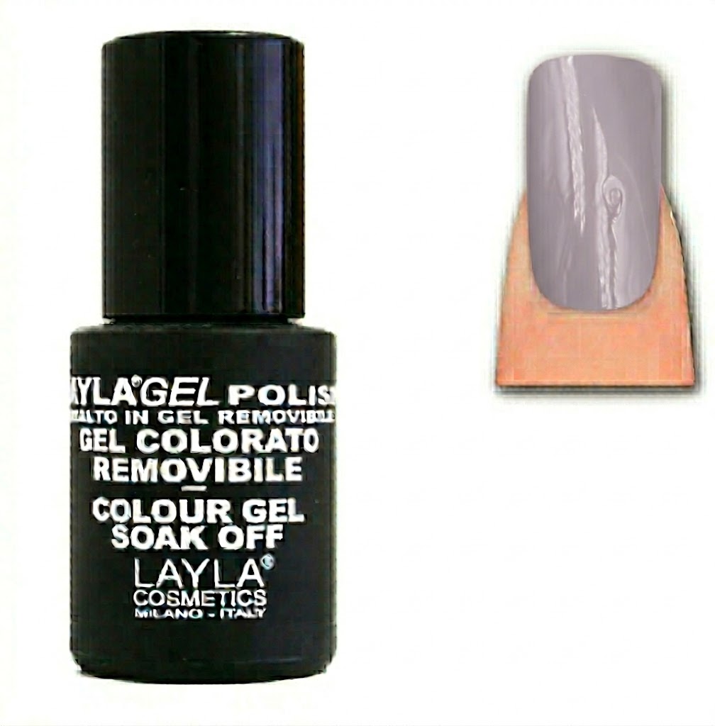 Layla LAYLAGEL POLISH