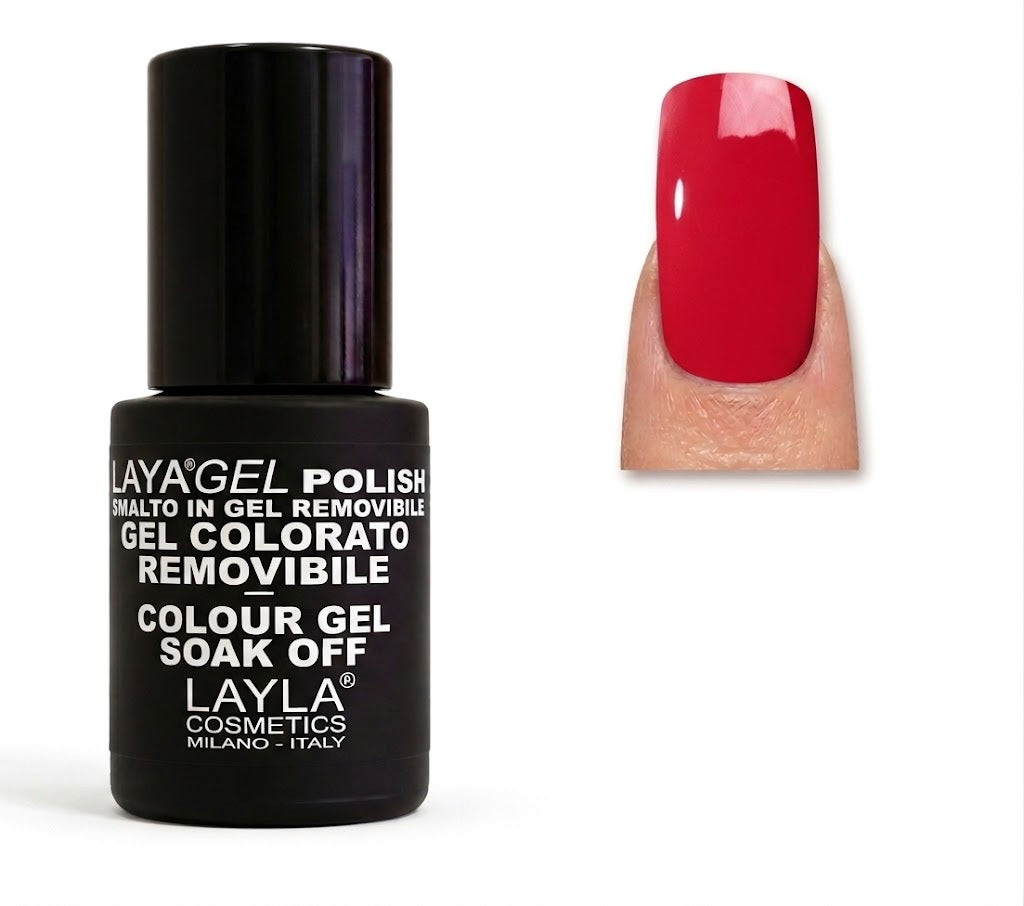 Layla LAYLAGEL POLISH