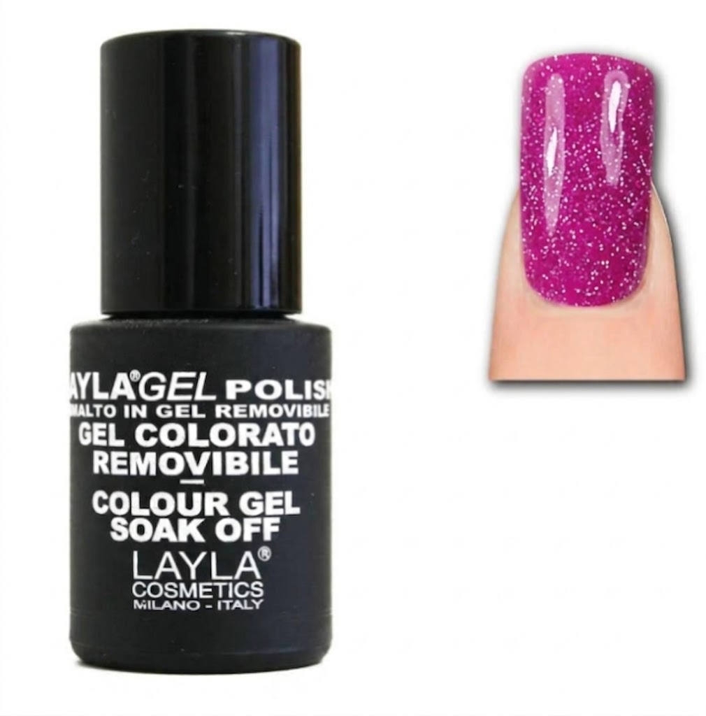 Layla LAYLAGEL POLISH