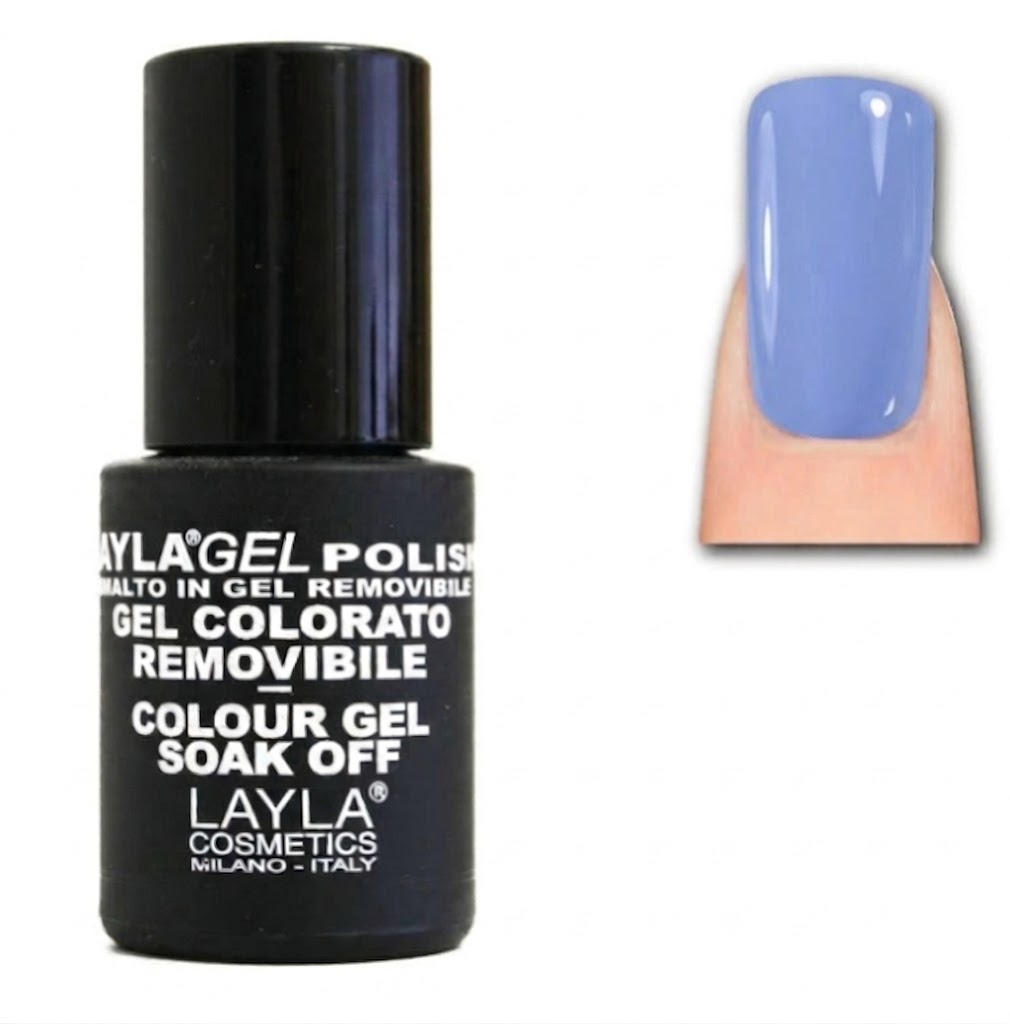 Layla LAYLAGEL POLISH