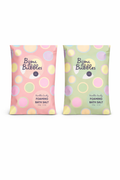 Accentra Bijou Bubble Vanilla Candy Foaming Bath Salt 60 g - Sali Da Bagno Schiumogeni