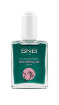 SNB Olio Per Le Cuticole Al Guava
