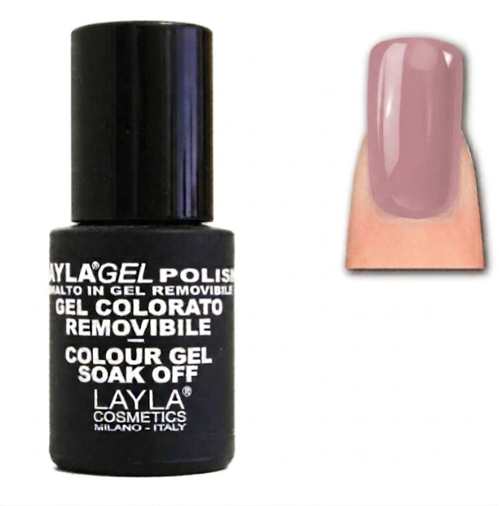 Layla LAYLAGEL POLISH