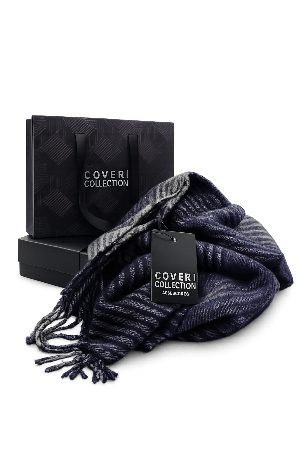 Sciarpa Coveri Collection