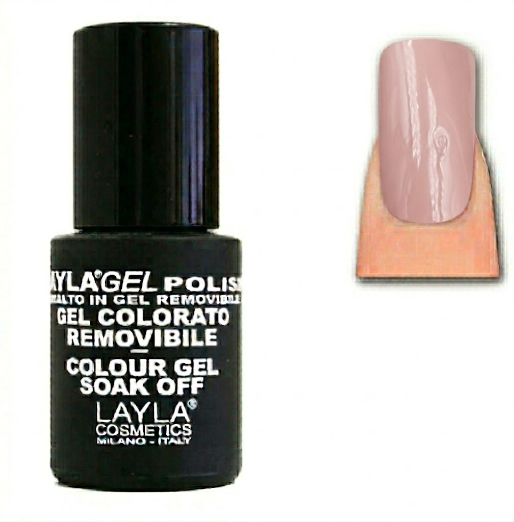 Layla LAYLAGEL POLISH