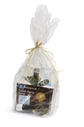 Gift Set Con Prodotti Per La Cura Personale E Base Lampada Da Tavolo