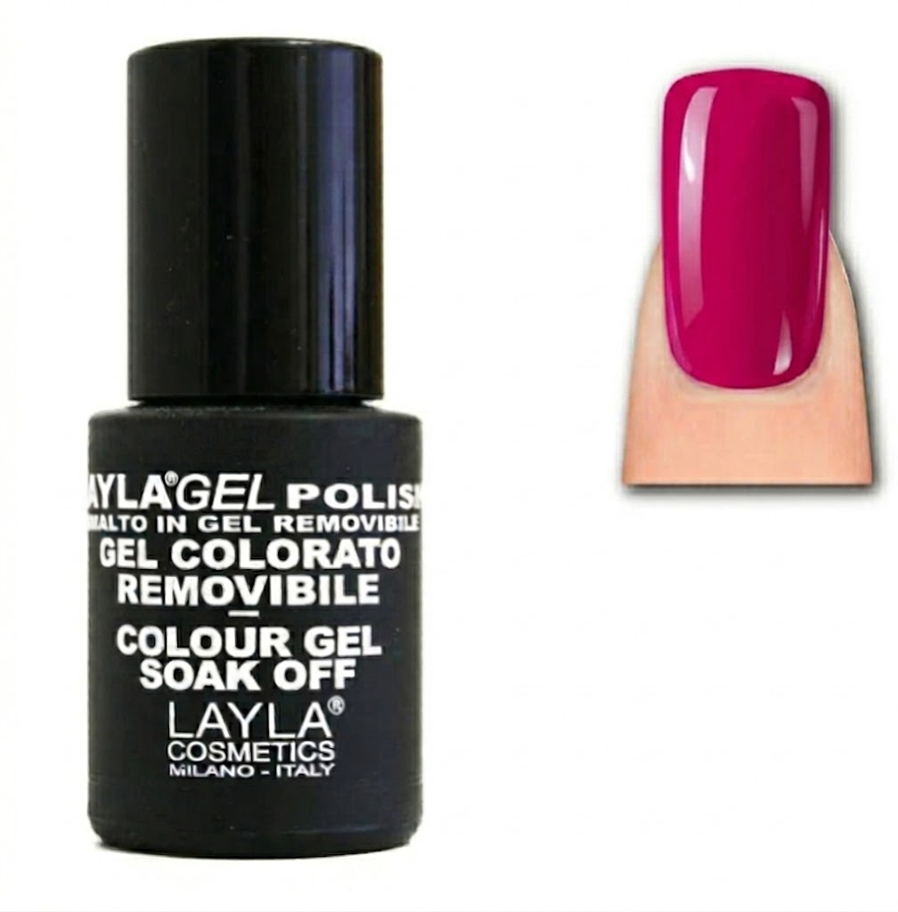 Layla LAYLAGEL POLISH