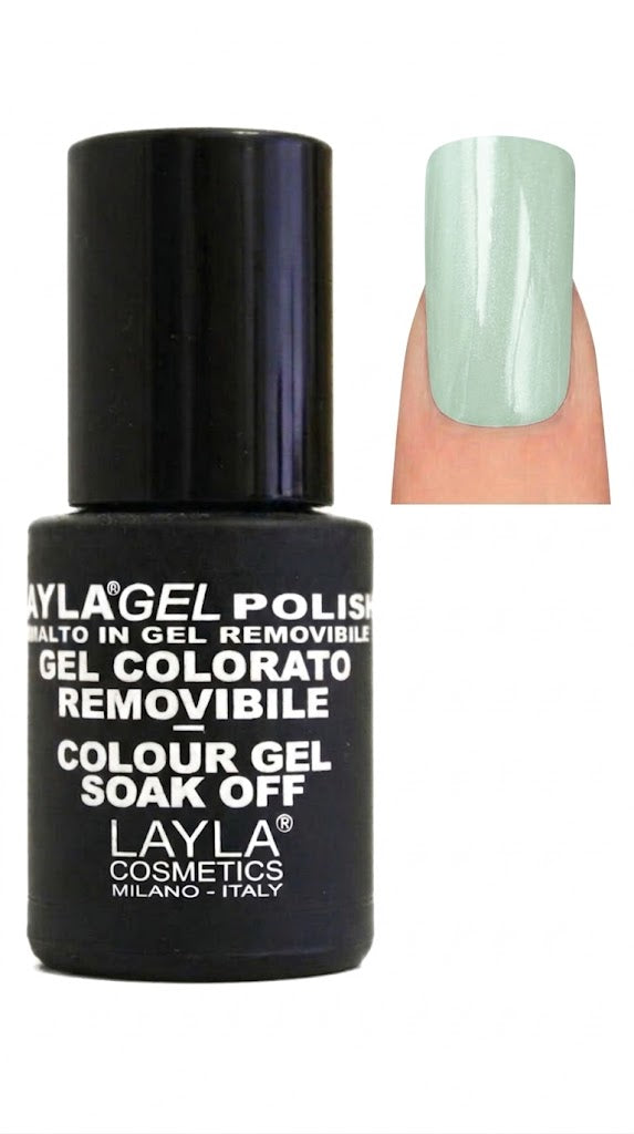 Layla LAYLAGEL POLISH
