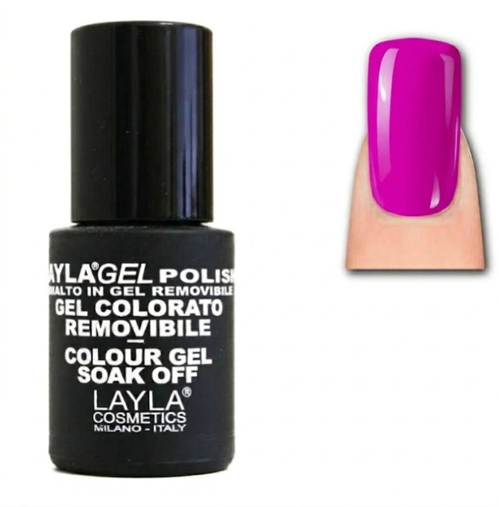 Layla LAYLAGEL POLISH