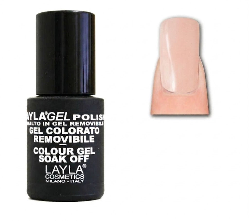 Layla LAYLAGEL POLISH
