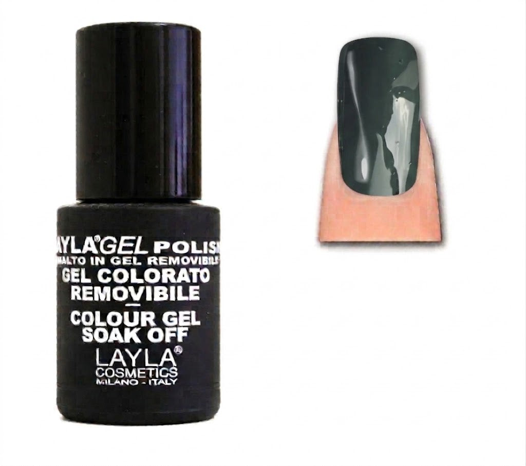 Layla LAYLAGEL POLISH