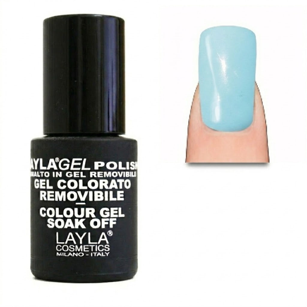 Layla LAYLAGEL POLISH