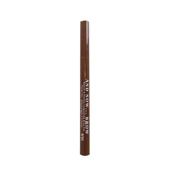 Layla And Now Brow Pen Penna Per Sopracciglia