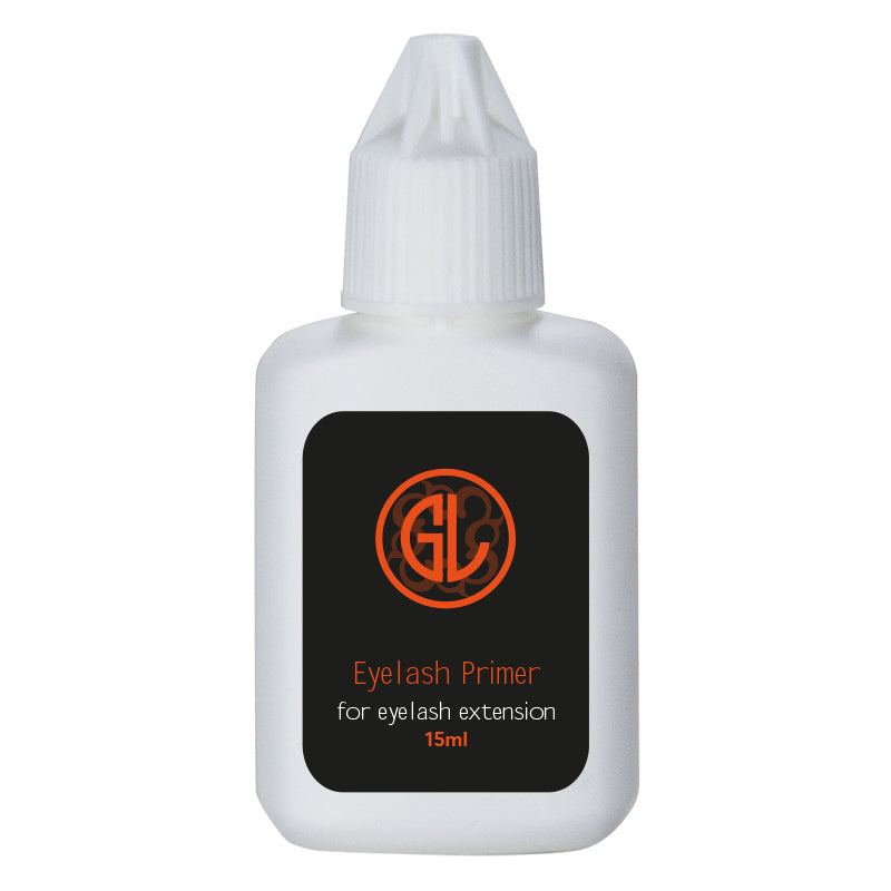 Glamour Lashes Eyelash Primer For Eyelash Extension - 15ml