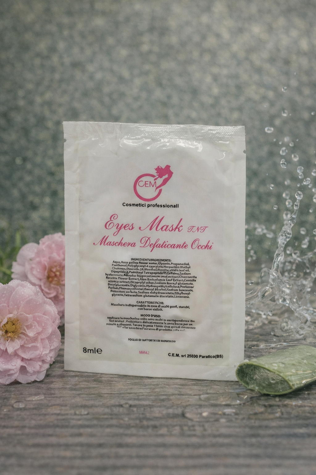 Cem Eyes Mask TNT - 8 ml