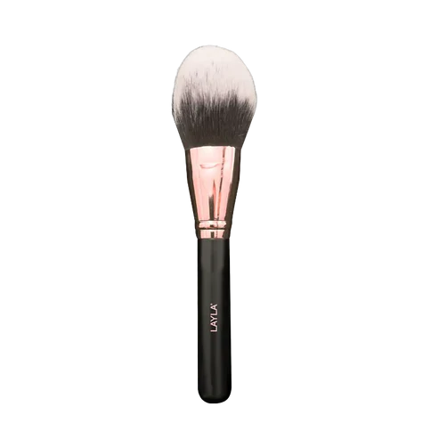 Layla Pennello Hybrid Round Face Brush - F103