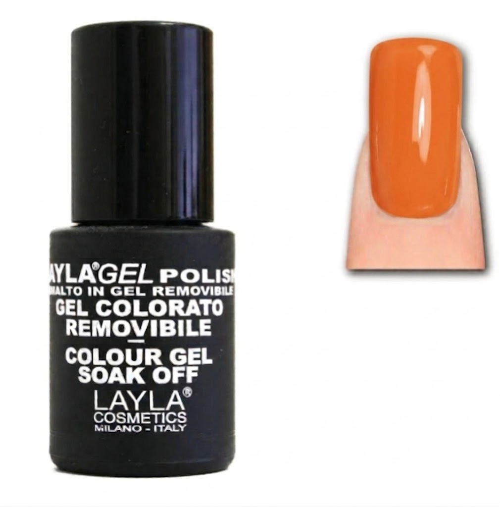 Layla LAYLAGEL POLISH