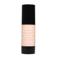 Layla Fondotinta Look Perfect Foundation- 30 ml - 9 Varianti Di Colore