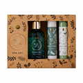 Accentra Spa Set Winter Spa
