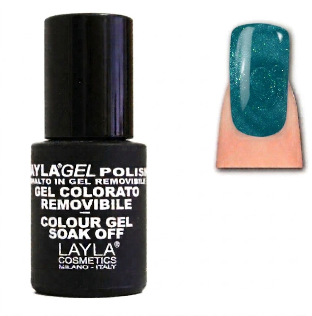 Layla LAYLAGEL POLISH