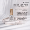 Yokaba PRIMER NON-ACID First Bond - Primer Non Acido Aumenta L'Adesione 15 ml