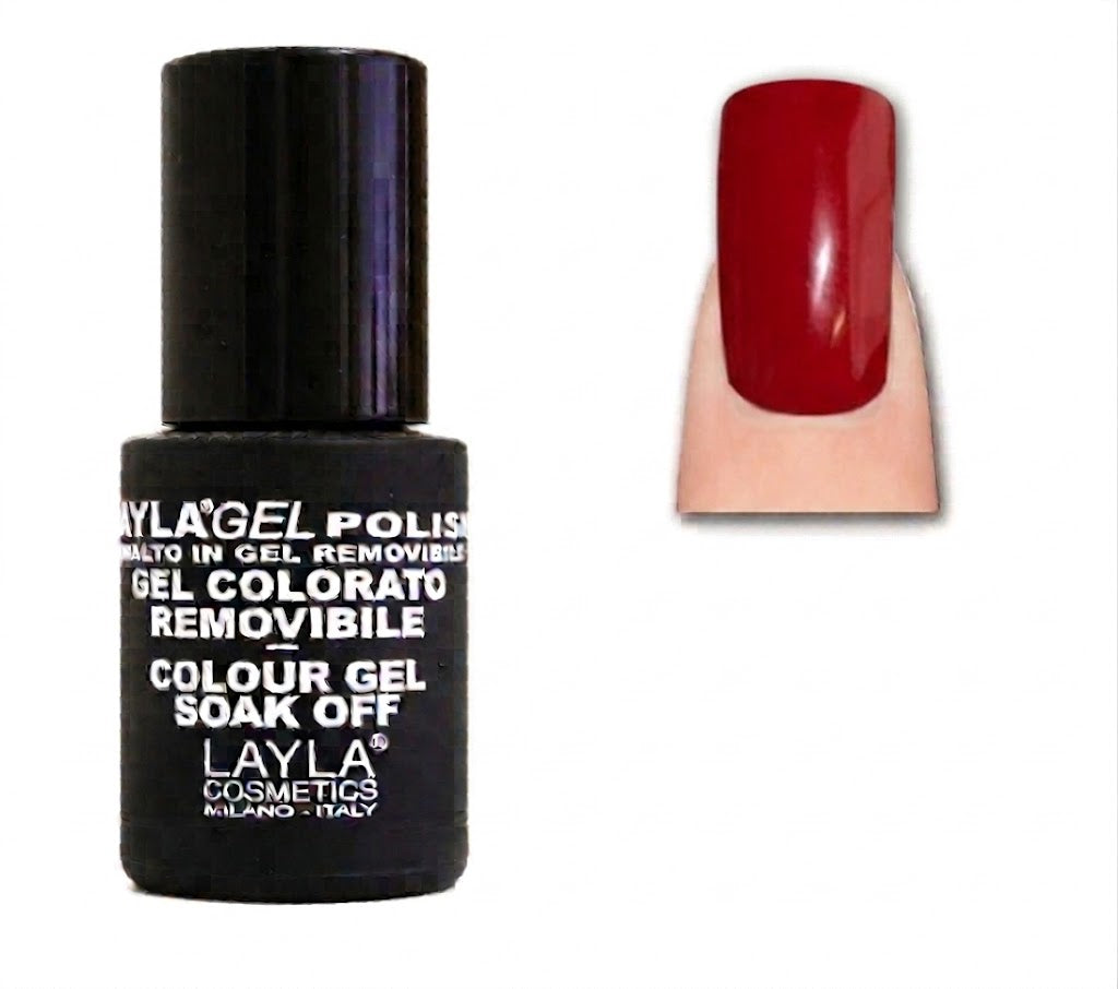 Layla LAYLAGEL POLISH