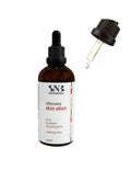 SNB Aftercare Skin Elixir Manicure E Pedicure - 100 ml