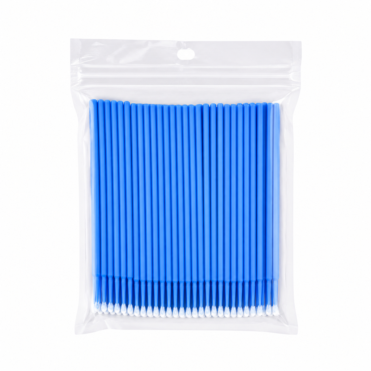 Micro Applicatori Maxcara Star Look Blu