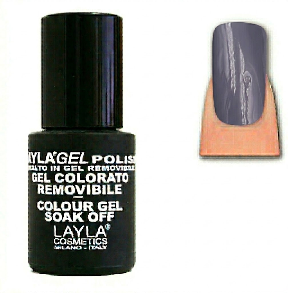 Layla LAYLAGEL POLISH
