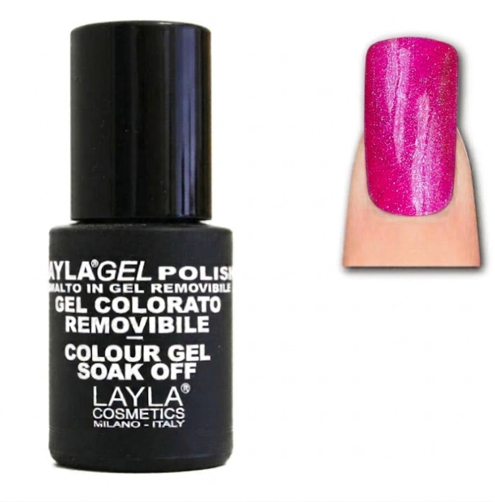 Layla LAYLAGEL POLISH