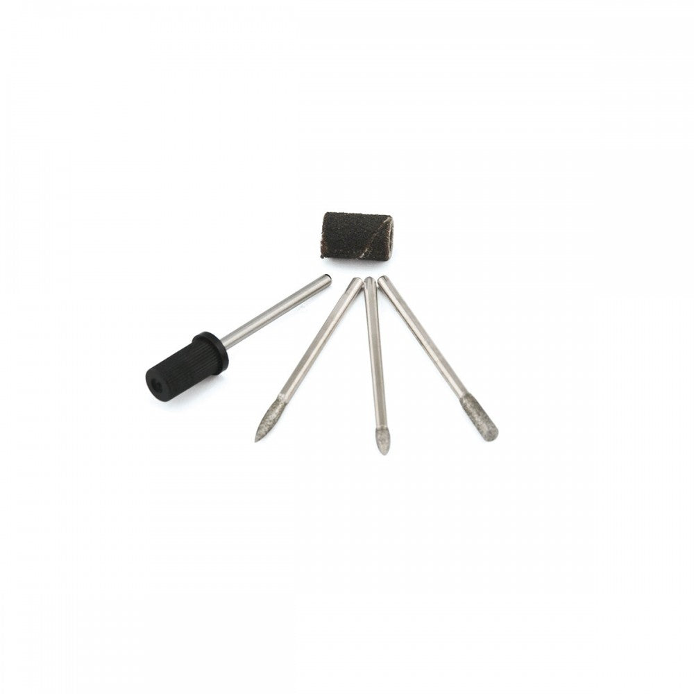 Estrosa Mp Hair Fresa Nail professionale - 30000 giri