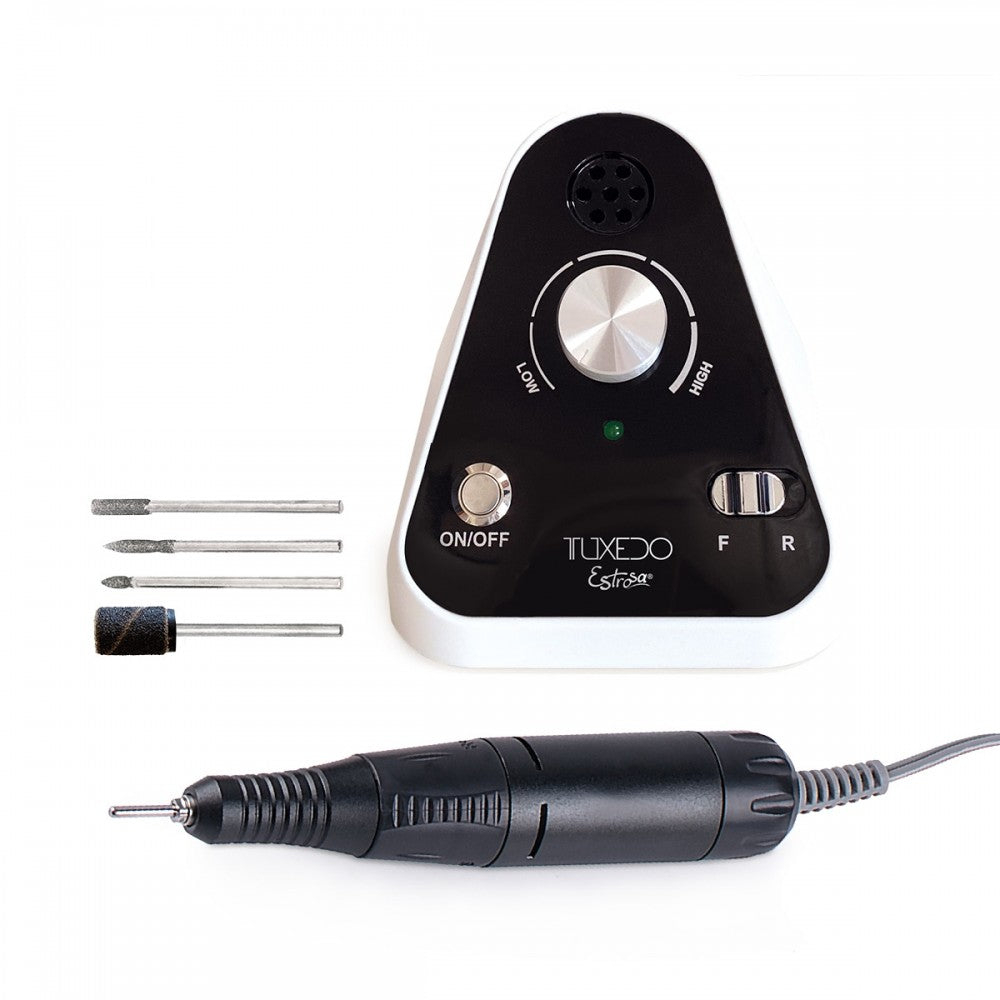 Estrosa Fresa Tuxedo professionale 30000 giri