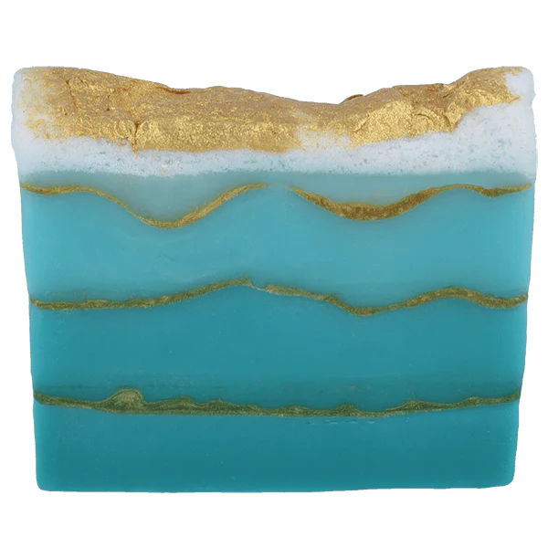 Bomb Handmade Soap - Disponibile In 5 Varianti