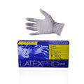 Monouso: LATEXPRO Guanti In Lattice L Classic 100 Pezzi
