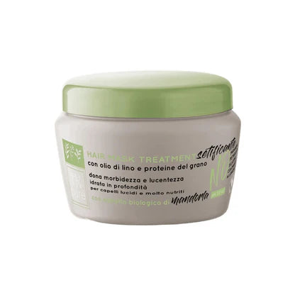 Retrò Professional TK Pure Hair Mask Treatment Setificante - 500 ml