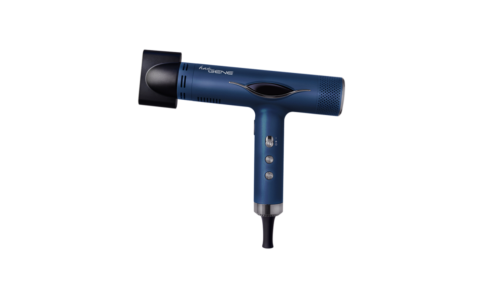 Hairgene High Performance 2.0 + Kit Curling Wand Hair Gene