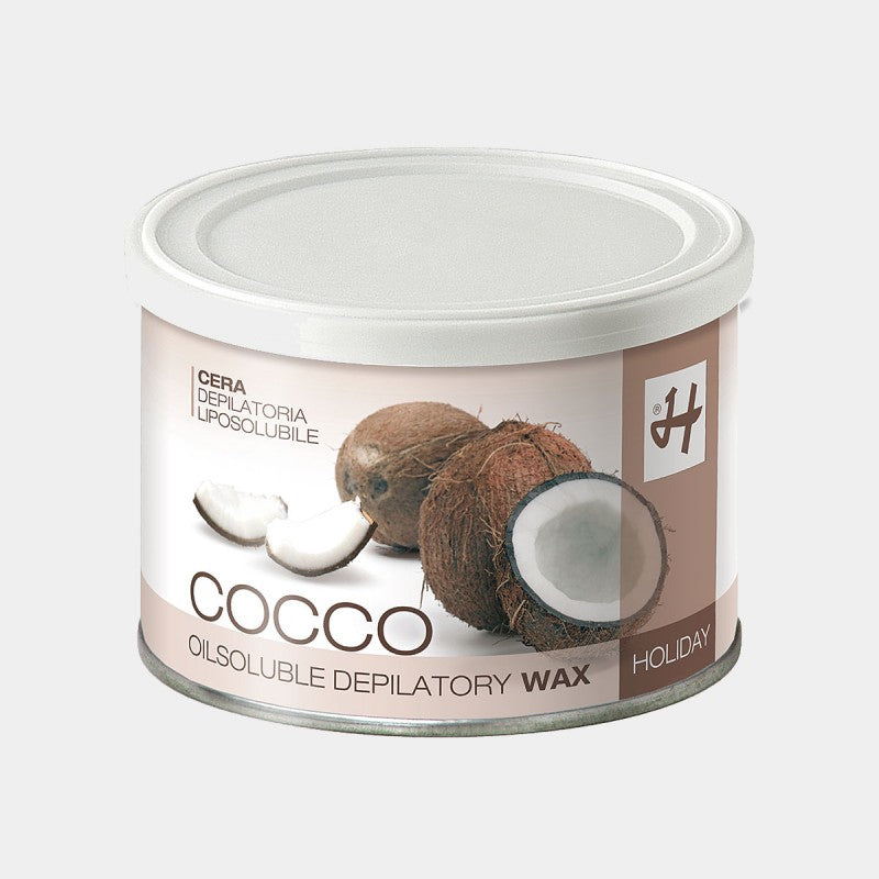 Holiday Vaso Cera Special Flavour