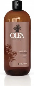 Dott Solari Olea Argan: Maschera Idratante Baobab 1000 ml