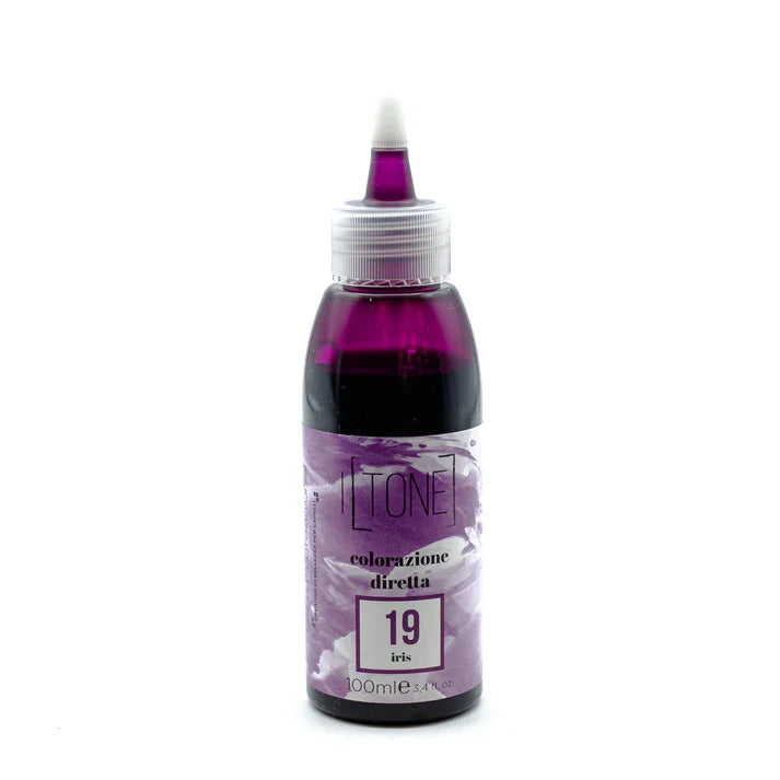 Retrò Professional Itone Colore Diretto Senza Ammoniaca - 100 ml