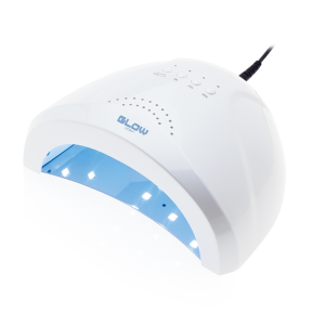 MP Hair Glow Lampada Nail LED&UV 48 WATT